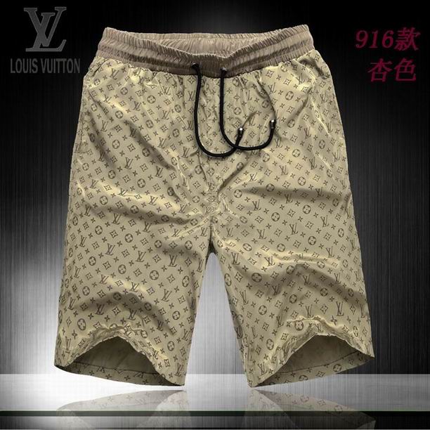 2017 LU beach pants man M-2XL-010